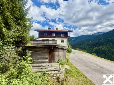 Haus zum Kauf in 5091 Zell am See