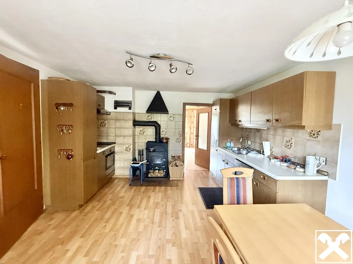 Haus – Unken, Bezirk Zell am See - Ansicht 2