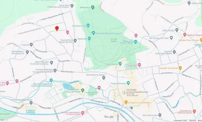 Grundstück kaufen in Baden – 883 m², € 990.000 – Bild 5 von 5