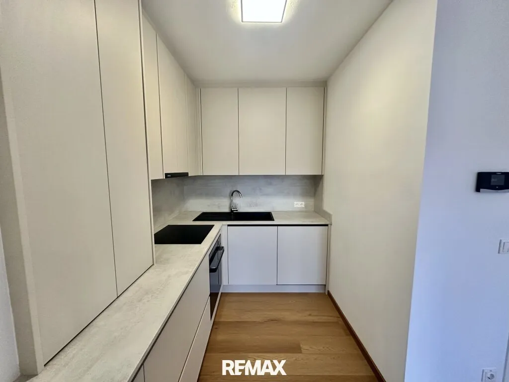 Wohnung – Mistelbach - Ansicht 2