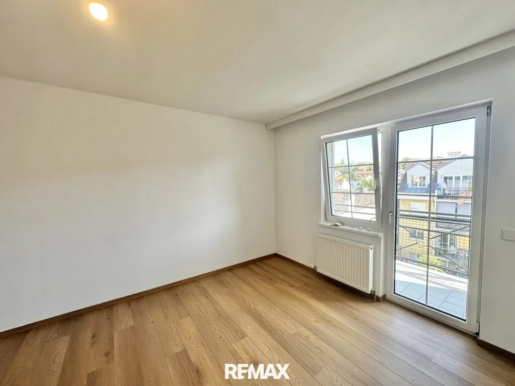 Wohnung – Mistelbach - Ansicht 3