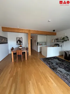 2-Zimmer-Wohnung mieten in Wels – 78,89 m², € 794 – Bild 3 von 16