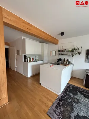 2-Zimmer-Wohnung mieten in Wels – 78,89 m², € 794 – Bild 4 von 16