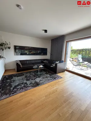 2-Zimmer-Wohnung mieten in Wels – 78,89 m², € 794 – Bild 2 von 16