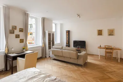 Maison 1 - The Classic – Bild 3