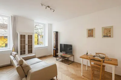 1-Zimmer-Wohnung mieten in Wien – 55 m², € 1.430 – Bild 8 von 21