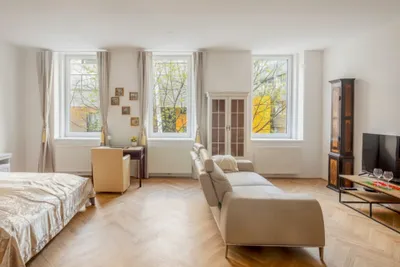 1-Zimmer-Wohnung mieten in Wien – 55 m², € 1.430 – Bild 6 von 21