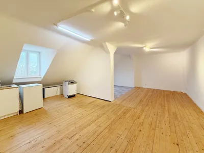 1-Zimmer-Gewerbeimmobilie mieten in Wels – 37 m², € 445 – Bild 9 von 12