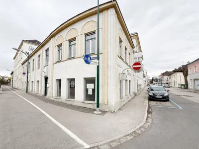 1-Zimmer-Gewerbeimmobilie mieten in Wels – 37 m², € 445 – Bild 7 von 12