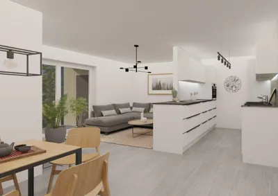 3-Zimmer-Wohnung kaufen in Graz – 71,75 m², € 357.990 – Bild 3 von 6