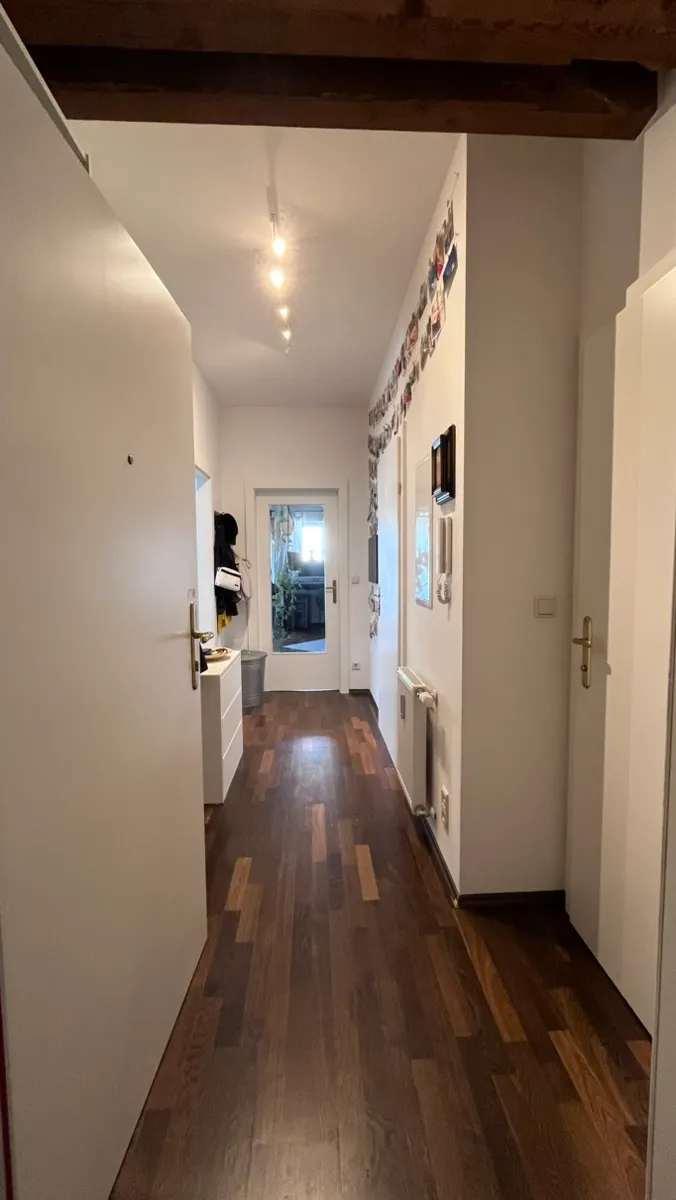 Wohnung – Graz, Charlottendorf, Geidorf - Ansicht 3