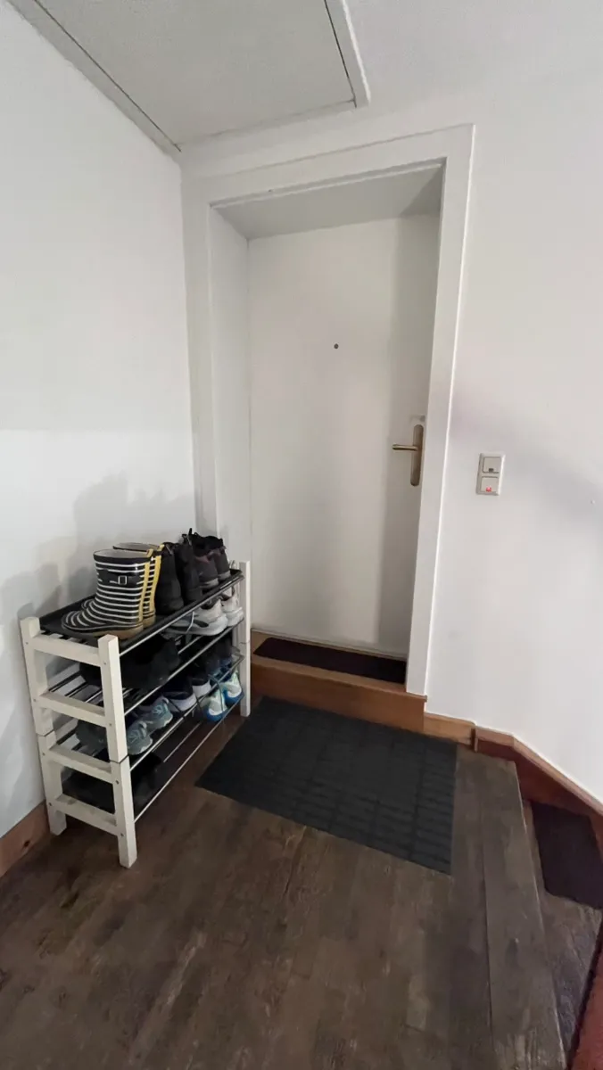 Wohnung – Graz, Charlottendorf, Geidorf - Ansicht 2
