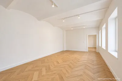2-Zimmer-Gewerbeimmobilie kaufen in Wien – 82,07 m², € 175.000 – Bild 1 von 13