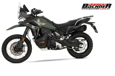 CFMOTO 1000MT-X noch 2 auf Lager