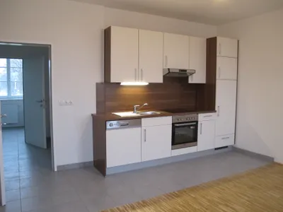 2-Zimmer-Wohnung mieten in Graz – 46 m², € 664 – Bild 2 von 11