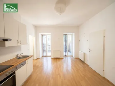 2-Zimmer-Wohnung kaufen in Wien – 37,57 m², € 209.000