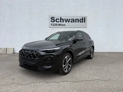 Audi Q5 SUV TFSI quattro 150 kW