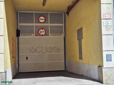 Immobilie mieten in Wien – € 100 – Bild 2 von 4