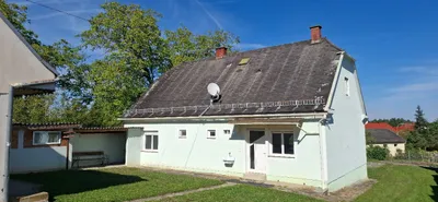 3-Zimmer-Haus mieten in Güssing – 75 m², € 500 – Bild 4 von 14