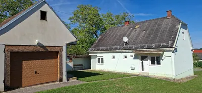 3-Zimmer-Haus mieten in Güssing – 75 m², € 500 – Bild 3 von 14