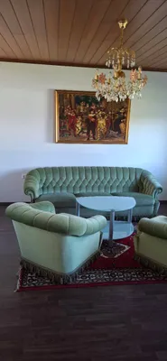 3-Zimmer-Haus mieten in Güssing – 75 m², € 500 – Bild 11 von 14