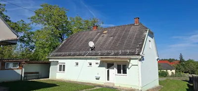 3-Zimmer-Haus mieten in Güssing – 75 m², € 500 – Bild 2 von 14