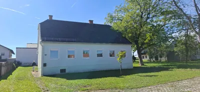 3-Zimmer-Haus mieten in Güssing – 75 m², € 500