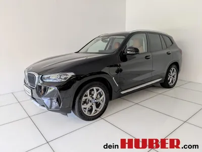 BMW X3 xD 30e