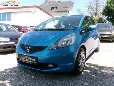 Honda Jazz 1,2i