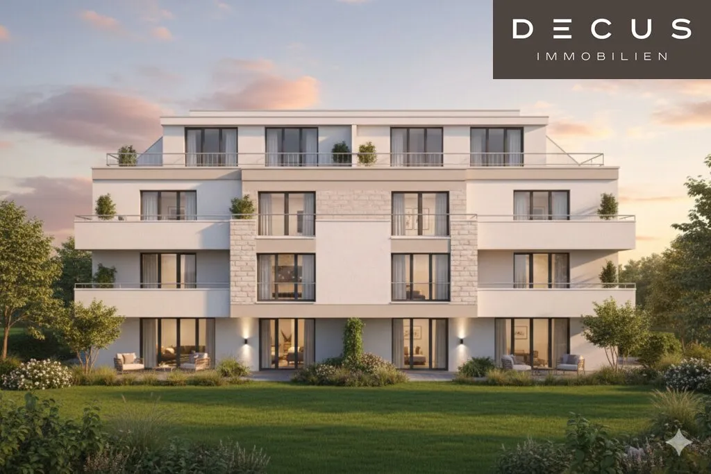Haus – Wien, Aspern