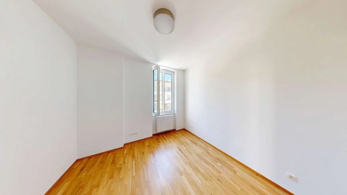 Wohnung – Wien - Ansicht 2