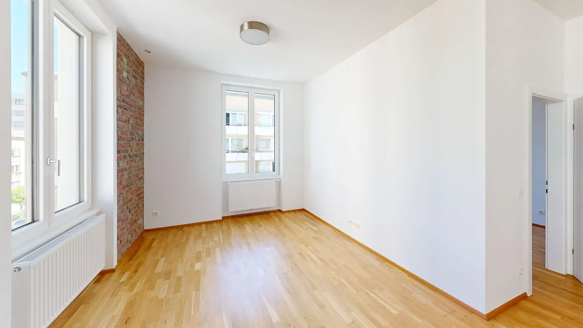 Wohnung – Wien - Ansicht 3