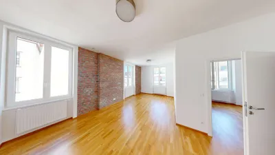 2-Zimmer-Wohnung kaufen in Wien – 54,75 m², € 319.000 – Bild 1 von 9