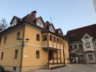 2-Zimmer-Wohnung mieten in Sankt Veit an der Glan – 50,2 m², € 528 – Bild 12 von 12