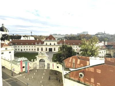 4-Zimmer-Gewerbeimmobilie mieten in Wien – 135 m², € 2.739 – Bild 2 von 23