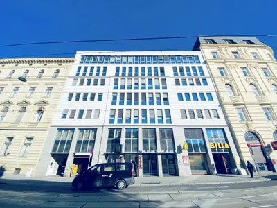 4-Zimmer-Gewerbeimmobilie mieten in Wien – 135 m², € 2.739 – Bild 3 von 23