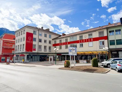 Gewerbeimmobilie mieten in Spittal an der Drau – € 1.550