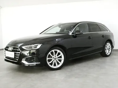 Audi A4 35 TDI S-tronic "advanced" LED Navi ACC Pano...