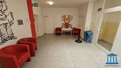 9-Zimmer-Gewerbeimmobilie mieten in Wiener Neustadt – 419 m², € 4.711 – Bild 26 von 32
