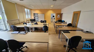 9-Zimmer-Gewerbeimmobilie mieten in Wiener Neustadt – 419 m², € 4.711 – Bild 16 von 32