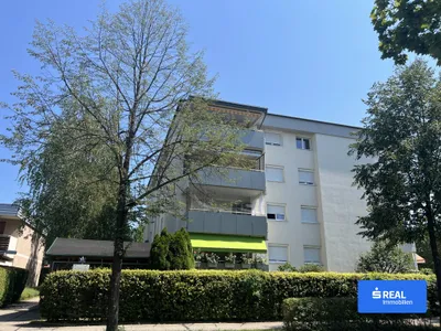3-Zimmer-Wohnung kaufen in Klagenfurt – 80,53 m², € 229.900 – Bild 1 von 10