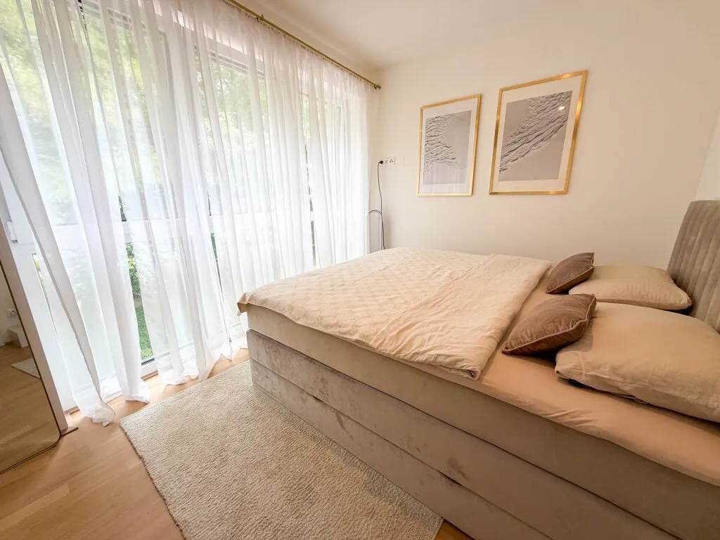 WOHNEN IN UNMITTELBARER NÄHE DES STADTPARKES IN SPITTAL/DRAU! – pohled 3