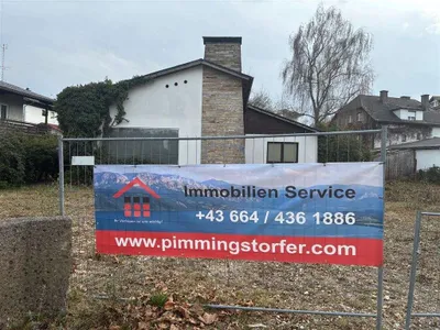 Grundstück kaufen in Vöcklabruck – 650 m² – Bild 5 von 5