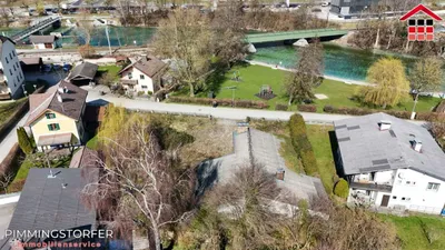 Grundstück kaufen in Vöcklabruck – 650 m² – Bild 2 von 5