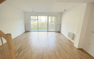 4-Zimmer-Wohnung mieten in Sankt Pölten Land – 98,77 m², € 1.092