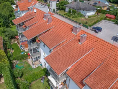 4-Zimmer-Wohnung mieten in Sankt Pölten Land – 98,77 m², € 1.092 – Bild 13 von 14