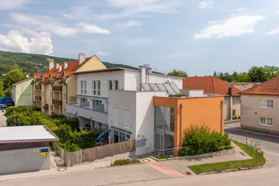 4-Zimmer-Wohnung mieten in Sankt Pölten Land – 98,77 m², € 1.092 – Bild 12 von 14