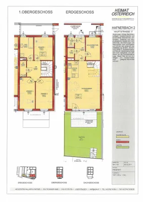 4-Zimmer-Wohnung mieten in Sankt Pölten Land – 98,77 m², € 1.092 – Bild 14 von 14