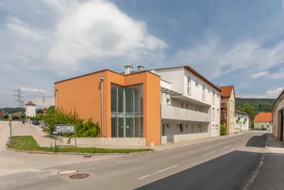 4-Zimmer-Wohnung mieten in Sankt Pölten Land – 98,77 m², € 1.092 – Bild 11 von 14