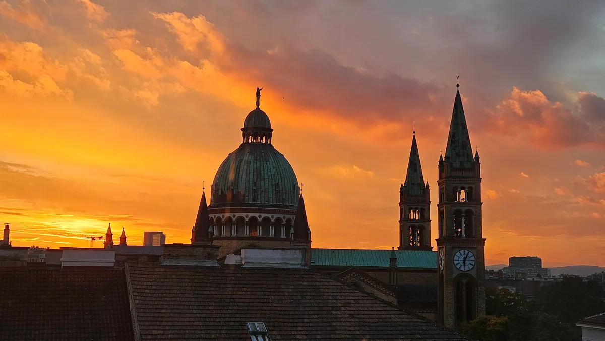 Wohnung – Wien - Ansicht 3